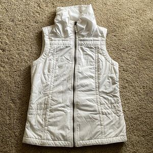 Columbia vest womens sz S